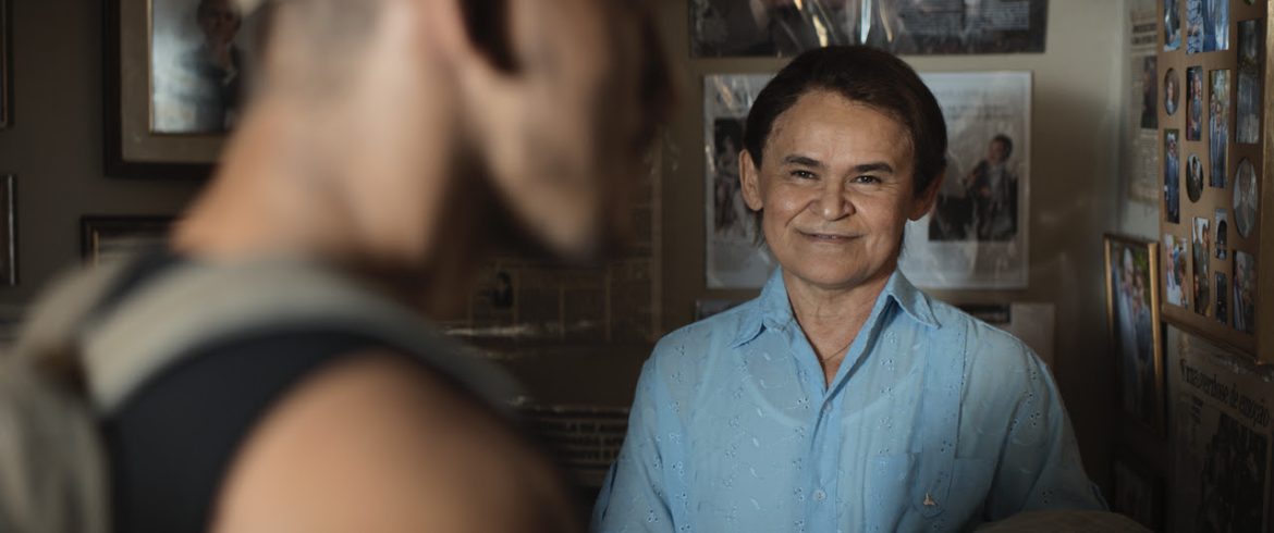 “Papagaios”, filme de Douglas Soares