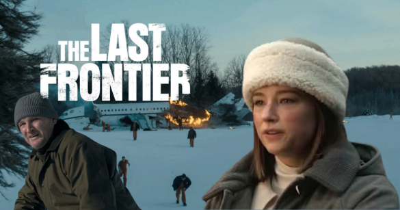 The Last Frontier: a nova queridinha da Apple TV+ deixa público e crítica em dúvida
