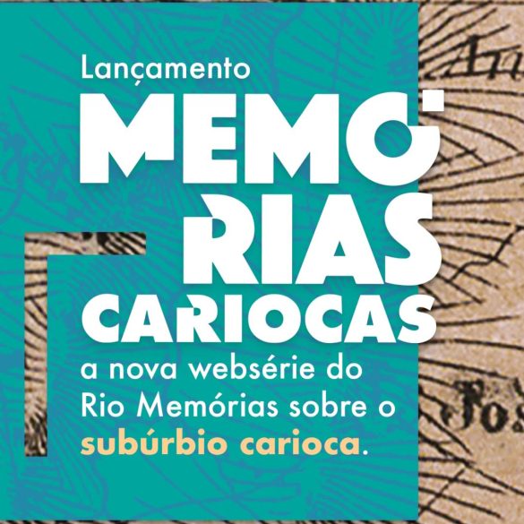 Rio Memórias