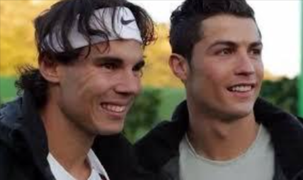 Superstições estranhas de atletas famosos