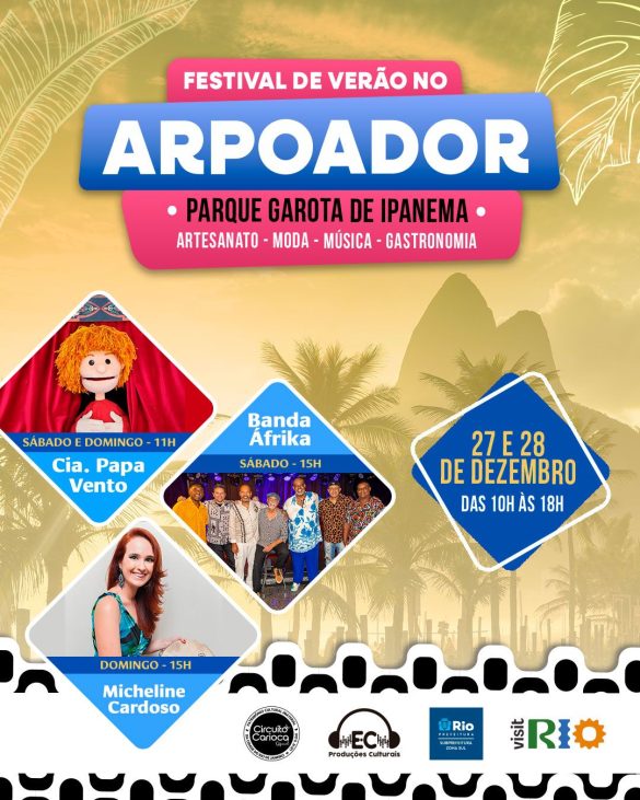 Festival de Verão