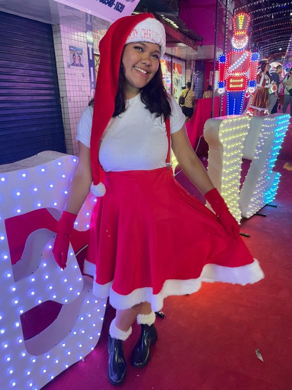 Natal Encantado da Rocinha