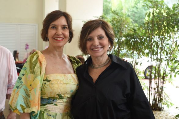 Patrícia Pereira e Fátima Do Coutto Patrícia Pereira e Fátima Do Coutto