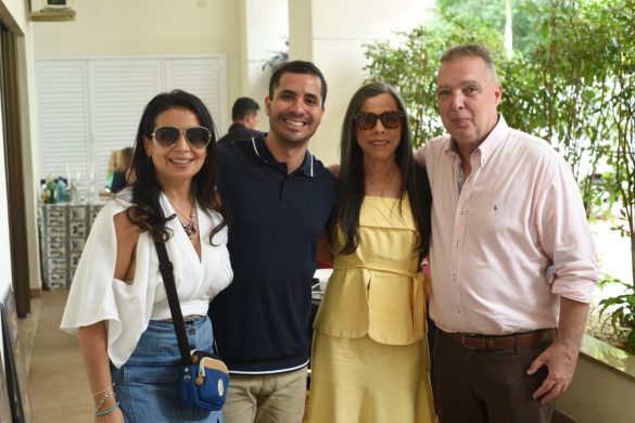 Val Guimaraes,Matheus Oliveira Vera Aninha e Bayard Boiteux Val Guimaraes,Matheus Oliveira Vera Aninha e Bayard Boiteux