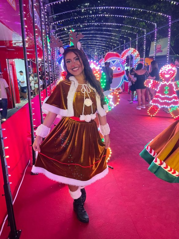 Natal Encantado da Rocinha