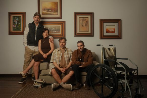 “O Formigueiro”, ganha apresentações extras no Teatro Adolpho Bloc