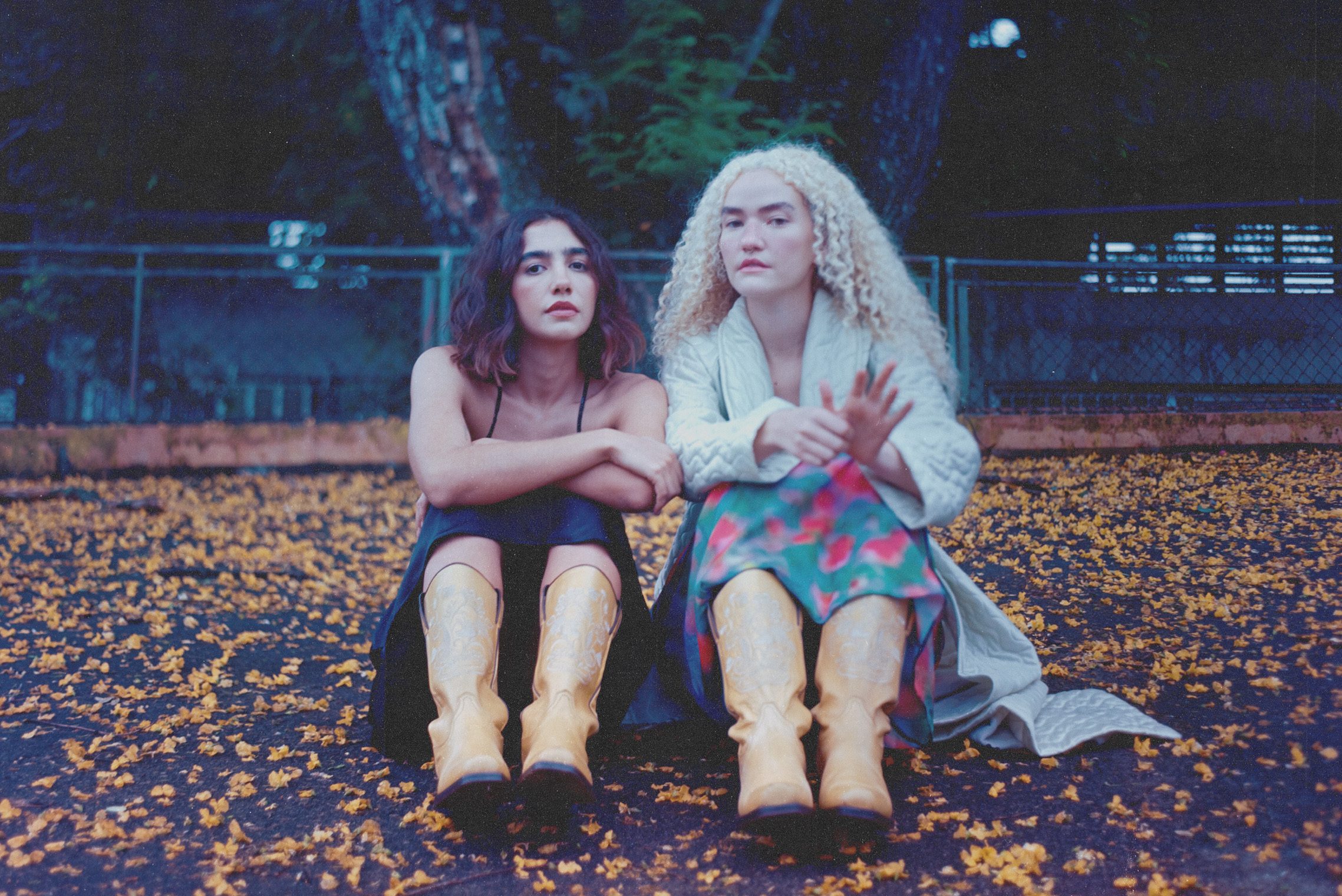 ANAVITÓRIA apresenta a “Turnê das Esquinas” na Fundição Progresso