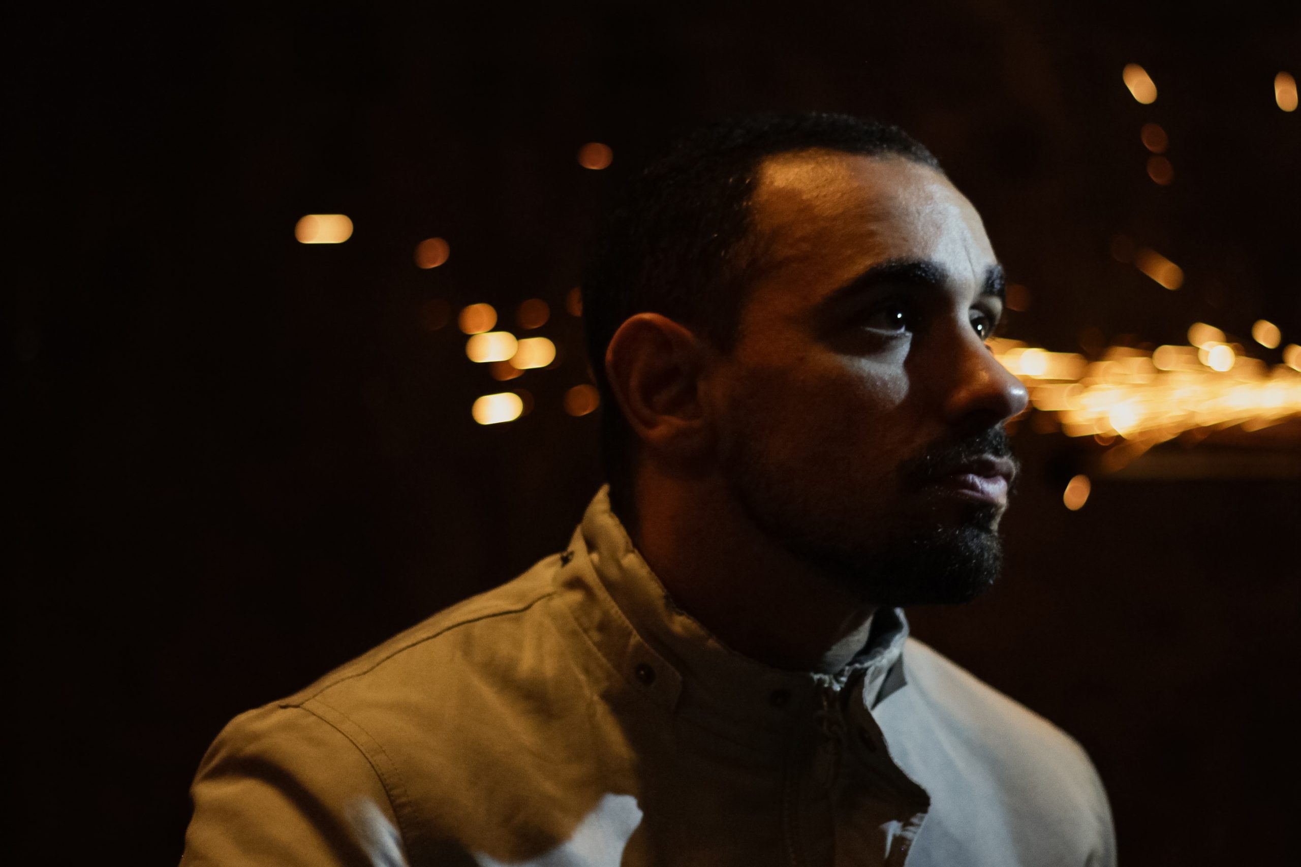 Espetáculo inédito, "20 minutos daqui" estreia no CCBB RJ 7 20 Minutos Daqui - Foto: Diogo Nunes