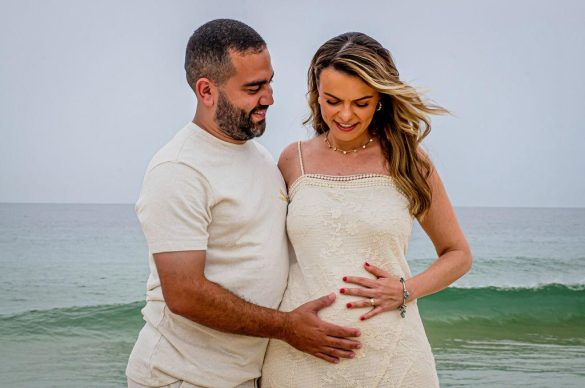 Felipe Almeida e Manuela Ornelas Felipe Almeida e Manuela Ornelas