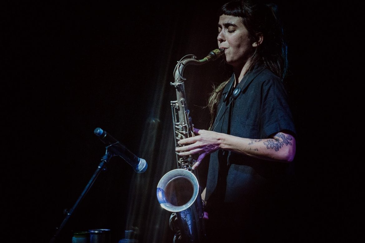 Camila Nebbia - foto: Juliane Schütz