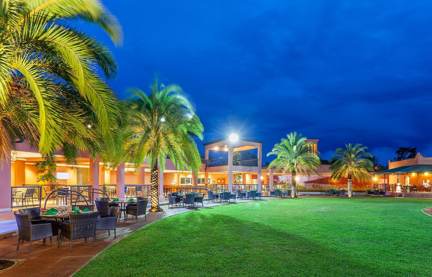 Réveillon no Malai Manso: Uma Noite no Império Romano na Chapada dos Guimarães (MT) 8 Vila Malai - shows e apresentações na semana do Réveillon