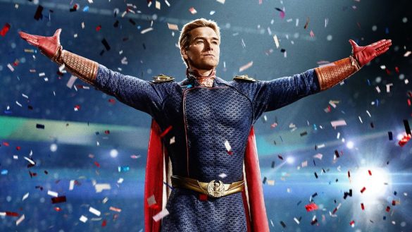 The Boy (Foto: Divulgação / Amazon Prime Video)