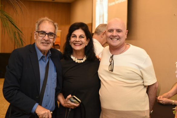 Villarino ,,Dorys Daher e Chico Vartulli Villarino ,,Dorys Daher e Chico Vartulli