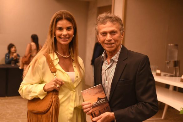 Carla Pimentel e Marco Rodrigues Carla Pimentel e Marco Rodrigues