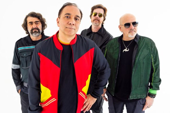 Boquino - Foto: @MarcosHermes