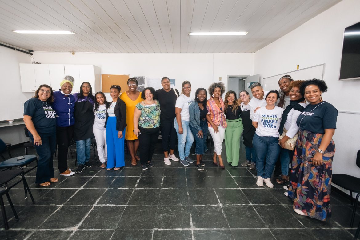 Desafio arrasa, Garota