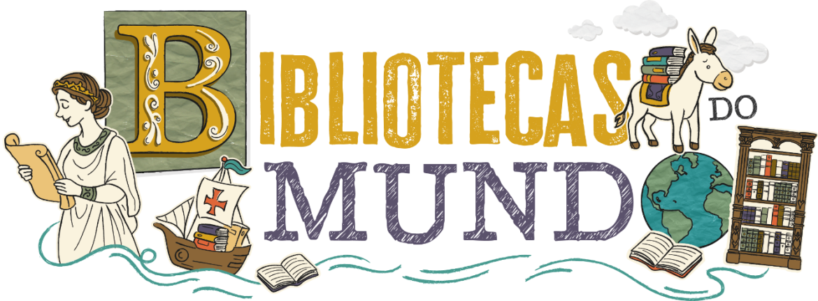 Bibliotecas do Mundo