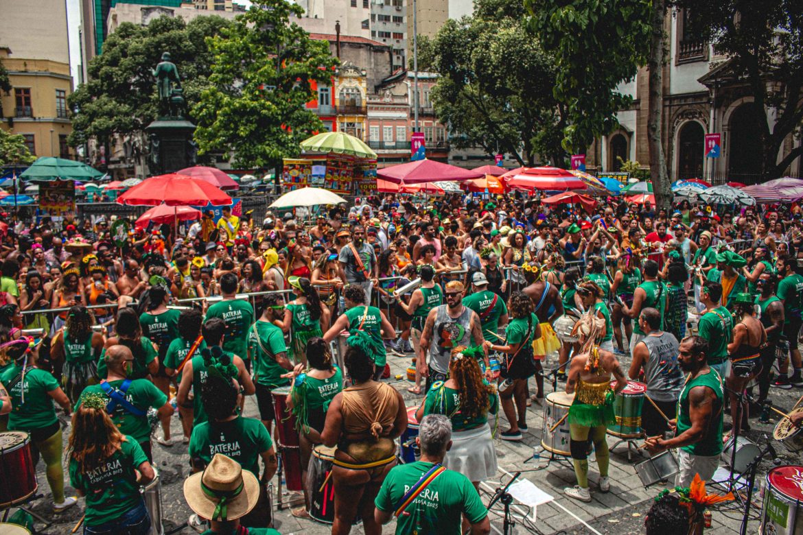 Bloco Estrategia - Foto: Xerel