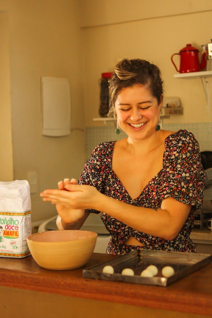 Brunch Mari Marola Brunch Mari Marola