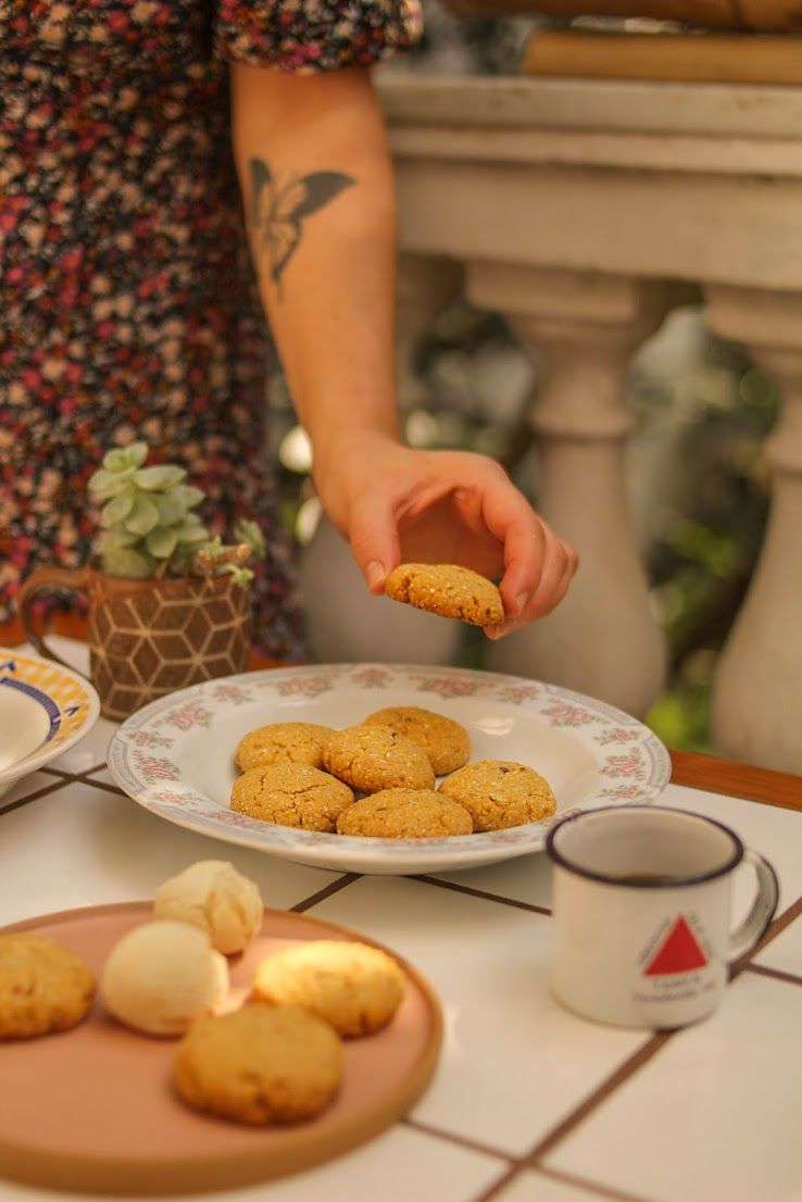 Brunch Mari Marola Brunch Mari Marola