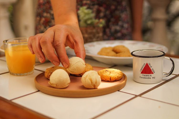 Brunch Mari Marola Brunch Mari Marola