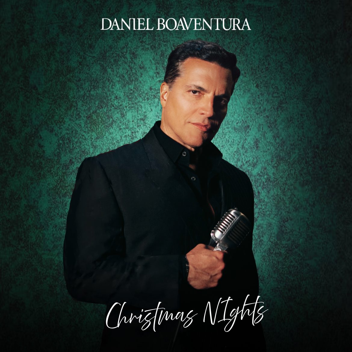 Daniel Boaventura lança EP Christmas Nights