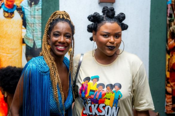 Carla Cristina Cardoso com Maria Gal Carla Cristina Cardoso com Maria Gal