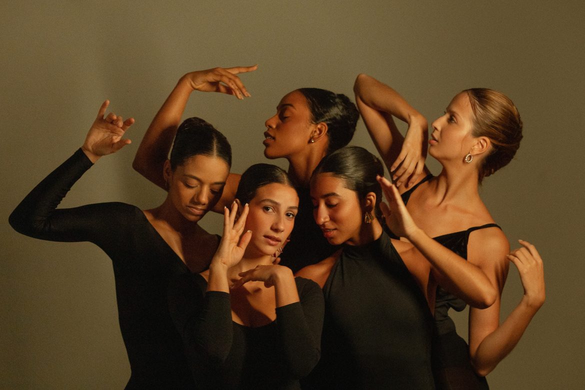 Cia. Thiago Soares - Foto Alessandro Marinho