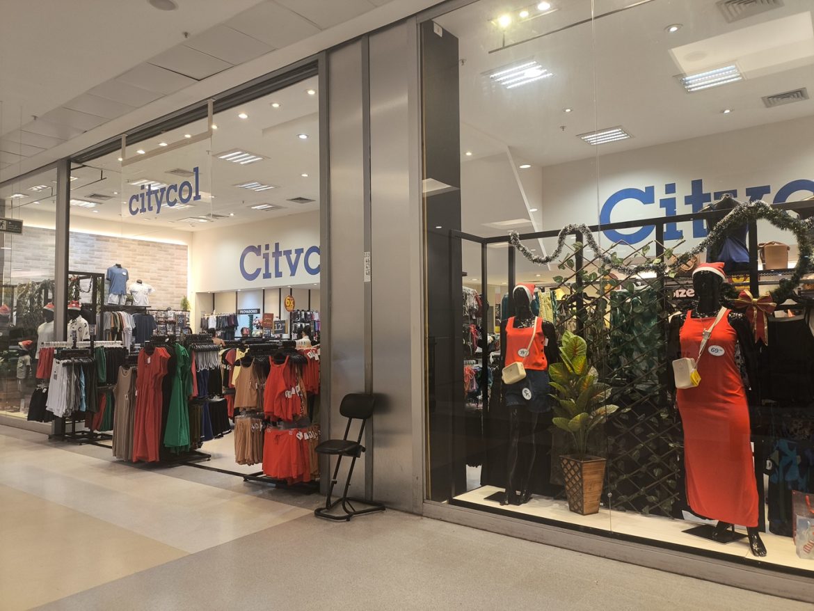Citycol - Shopping Jardim Guadalupe