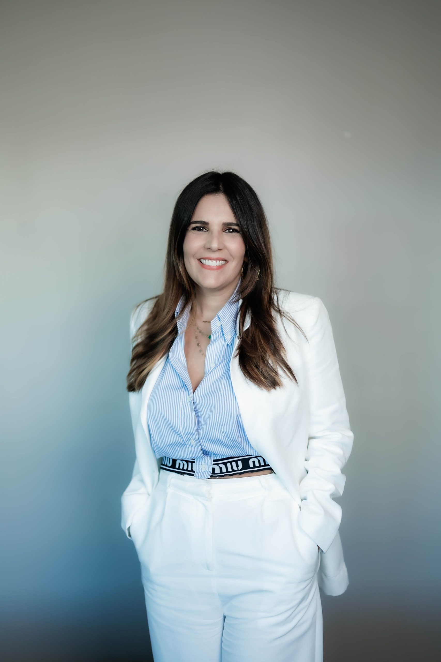 "O Tempo das Coisas" é prorrogada na Galeria de Arte Solar 7 Cláudia Romano, presidente - Foto: Instituto Yduqs