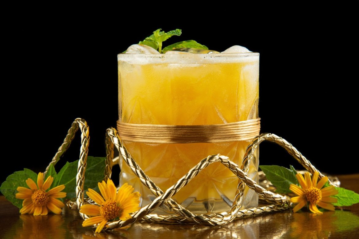 Drink sem Álcool - Dida Bar e Restaurantes