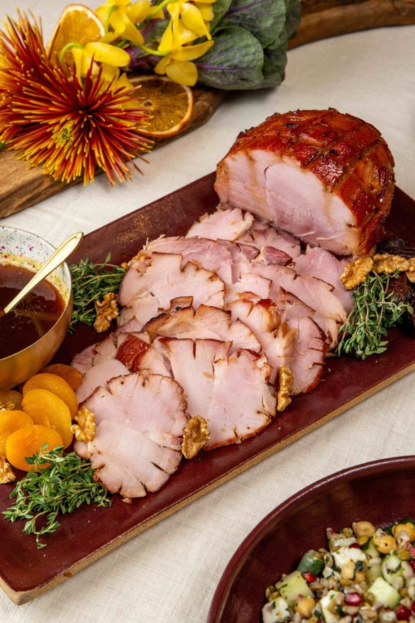 Empório Jardim - Tender Glaceado - Foto: Tomás Range,