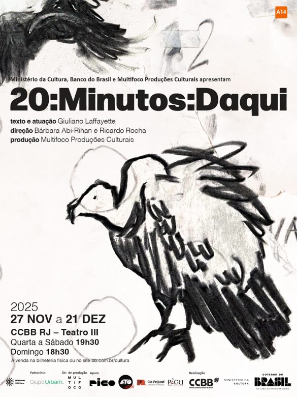 20 Minutos Daqui