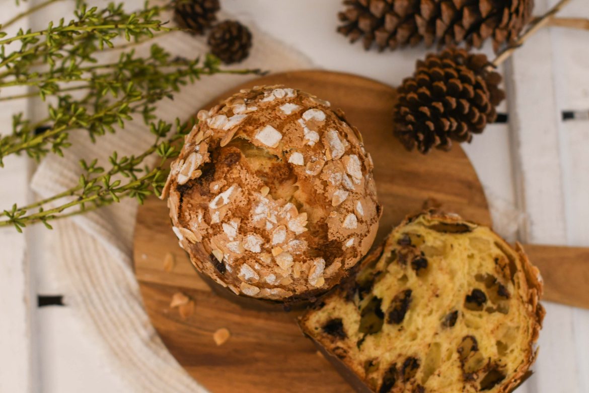 Araucária Pães - Natal - Foto: Ensaio OCRE