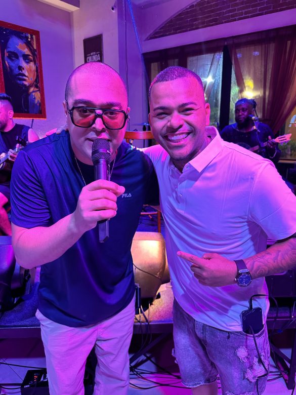 Faelzin Costa Faelzin Costa