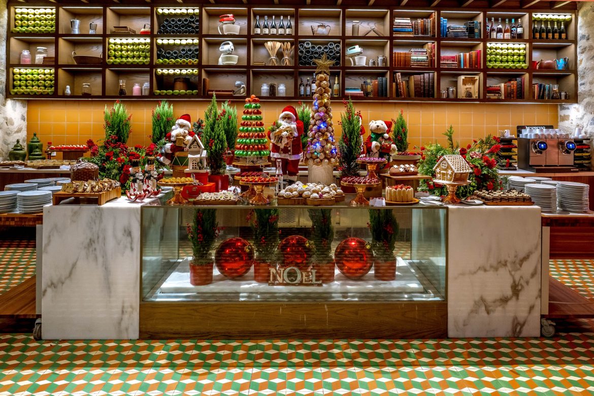 Grand Hyatt Rio de Janeiro