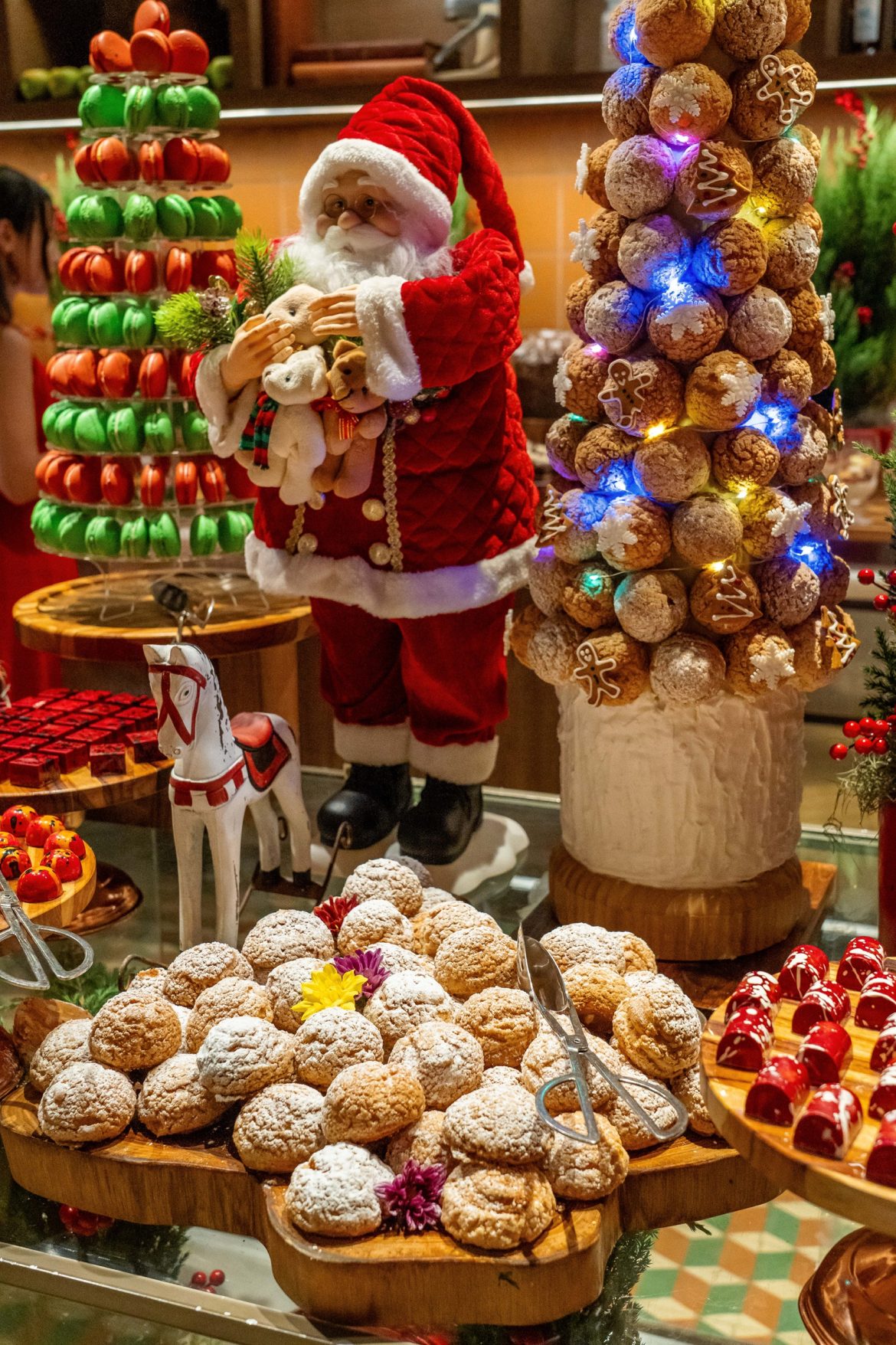 Grand Hyatt Rio de Janeiro