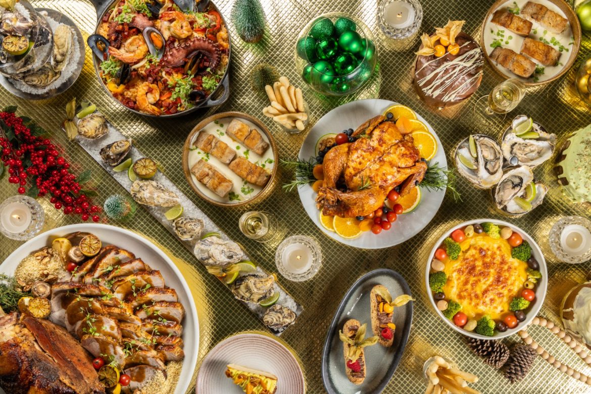 Hilton Barra - Foto: Tomas Rangel