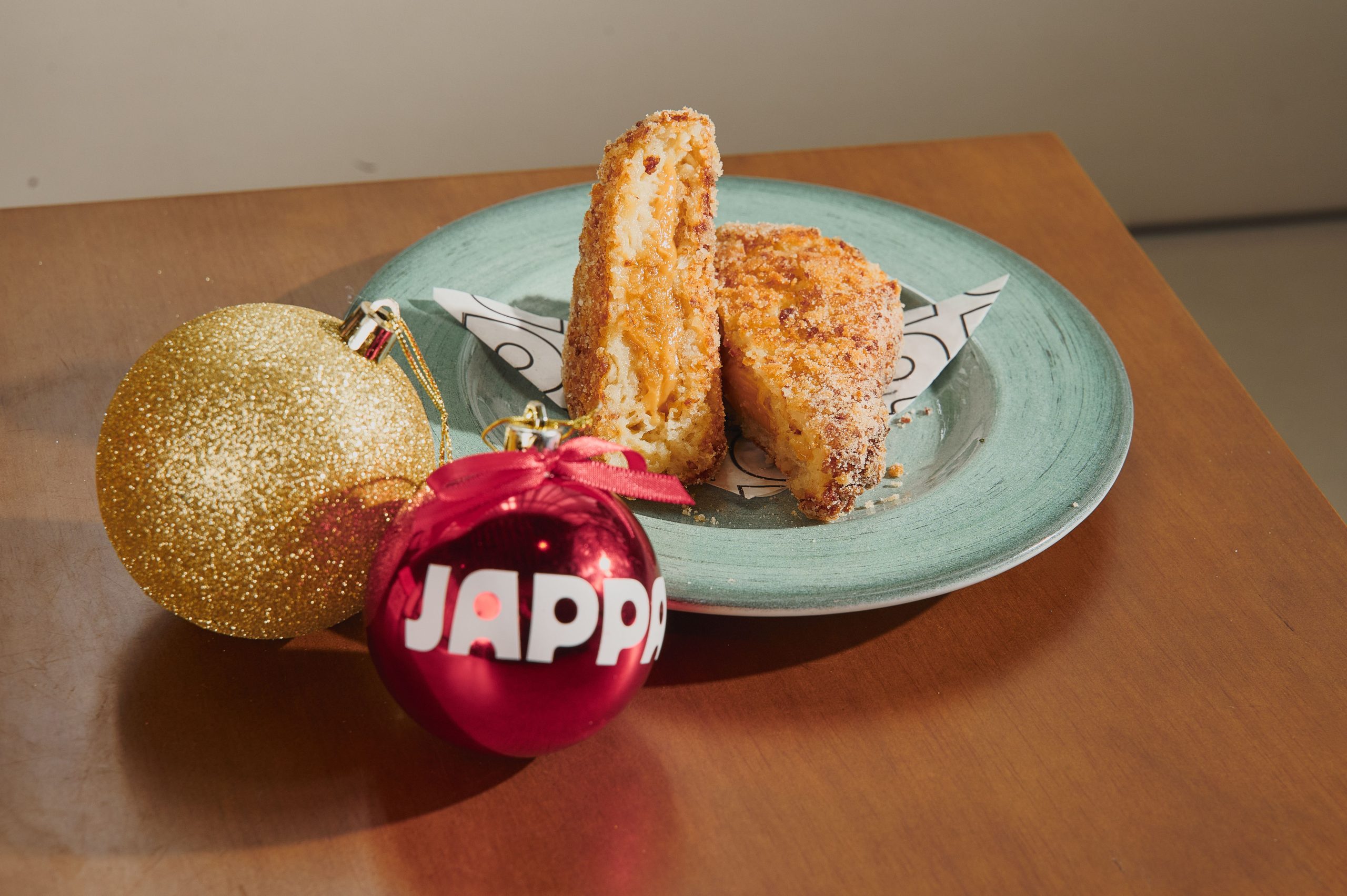 Jappa da Quitanda lança drinks exclusivos de Natal e rabanada especial para celebrar o fim de ano 7 Jappa da Quitanda