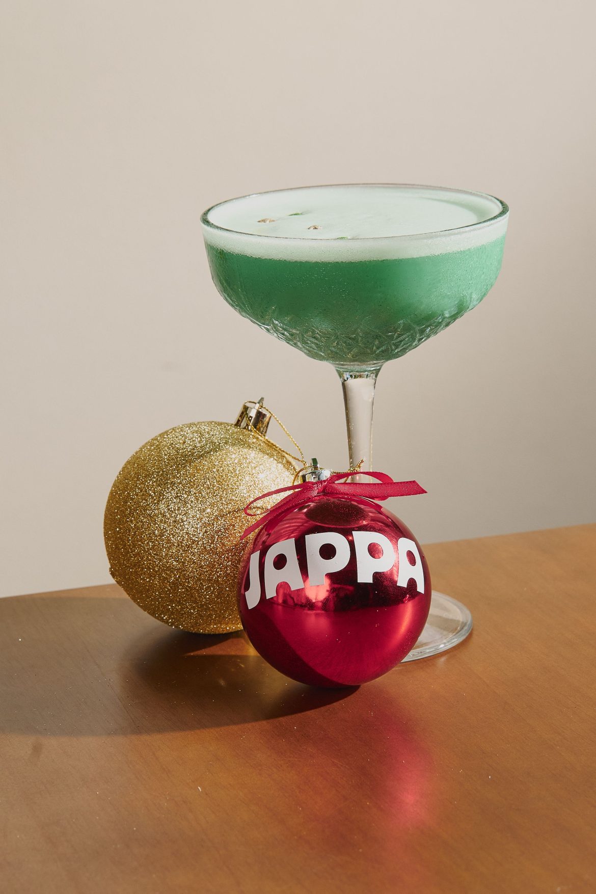 Jappa da Quitanda - natal - Drink Culpa do Doende