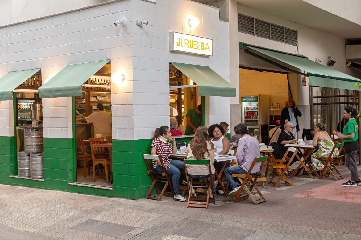 Jurubeba - foto: Rodrigo Azevedo