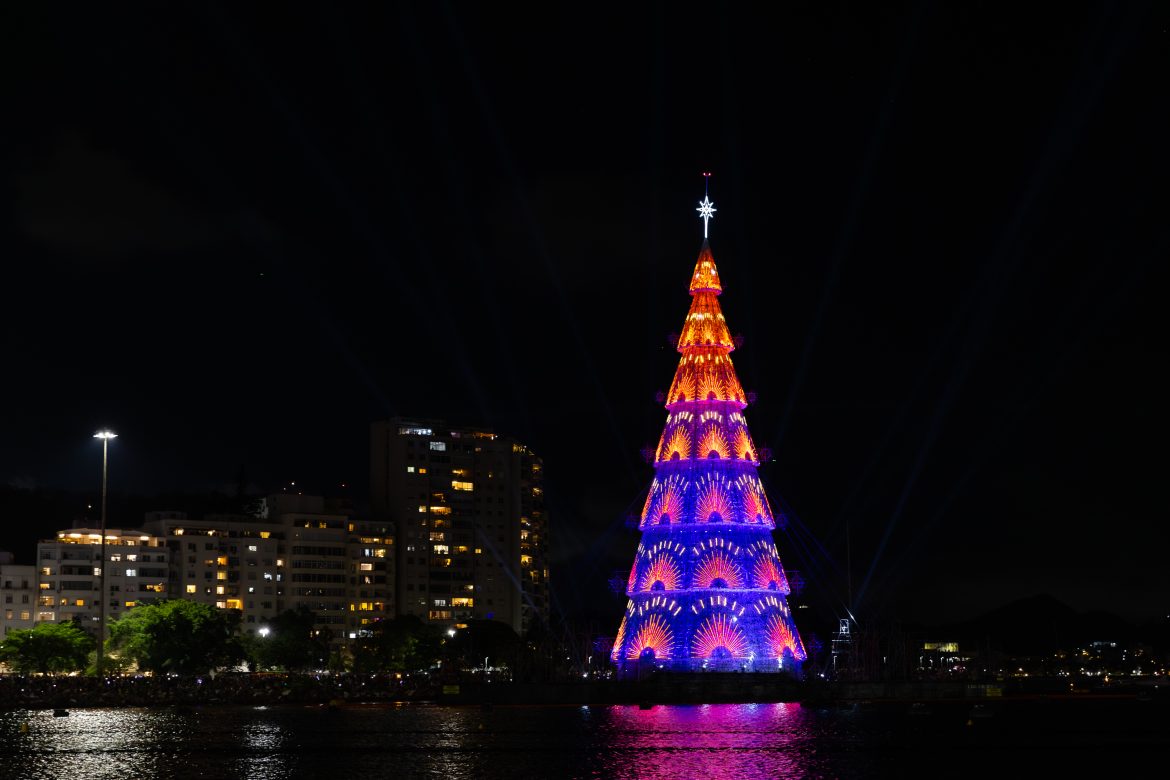 Natal do Rio - BZE Studio6