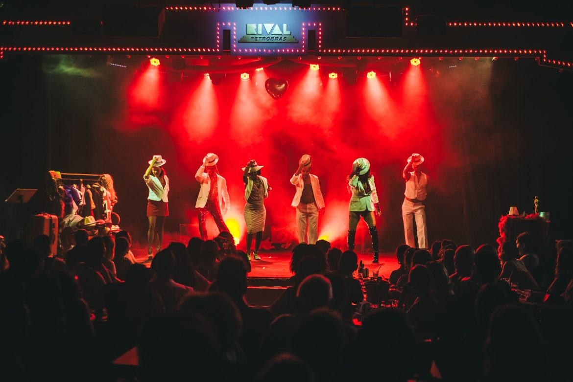 Ópera das Malandras: In Concert