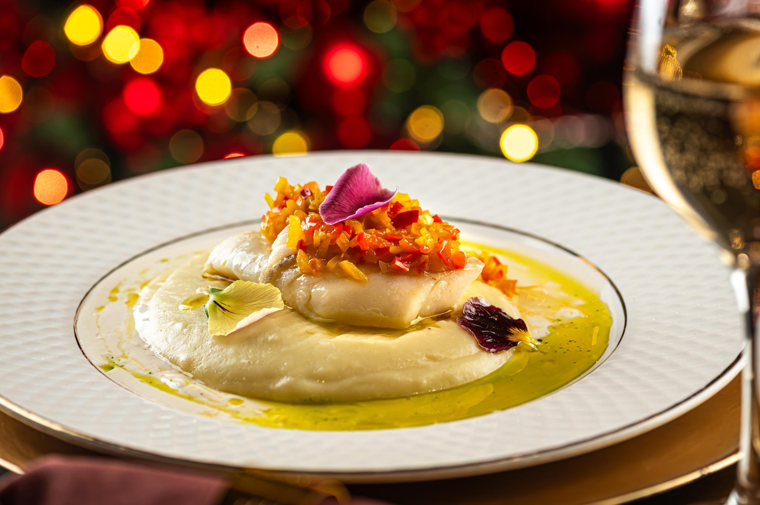 Pestana Rio Atlântica prepara Natal especial 7 Pestana Rio Atlântica - Natal - Foto; Tomás Vélez.