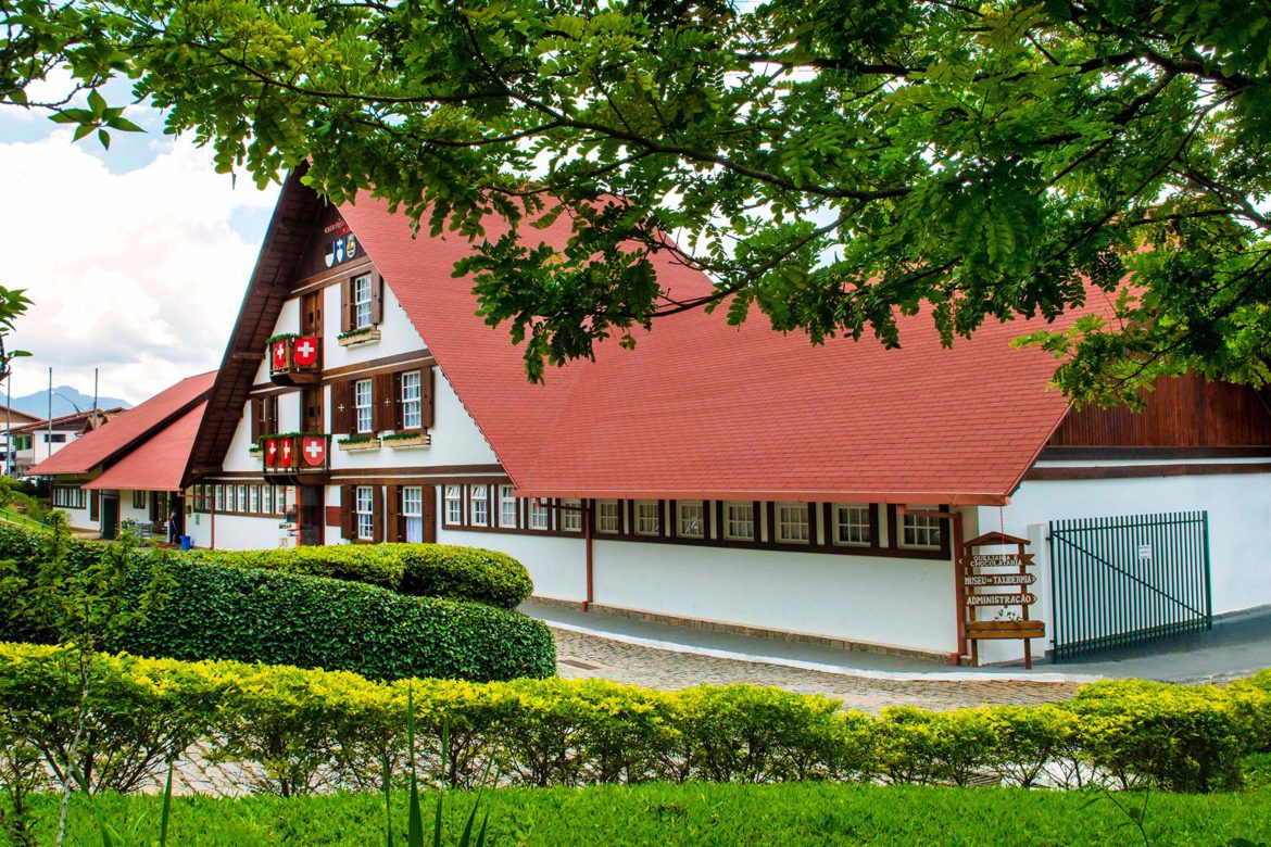 Queijaria Casa Suíça - Foto: Regina Lo Bianco