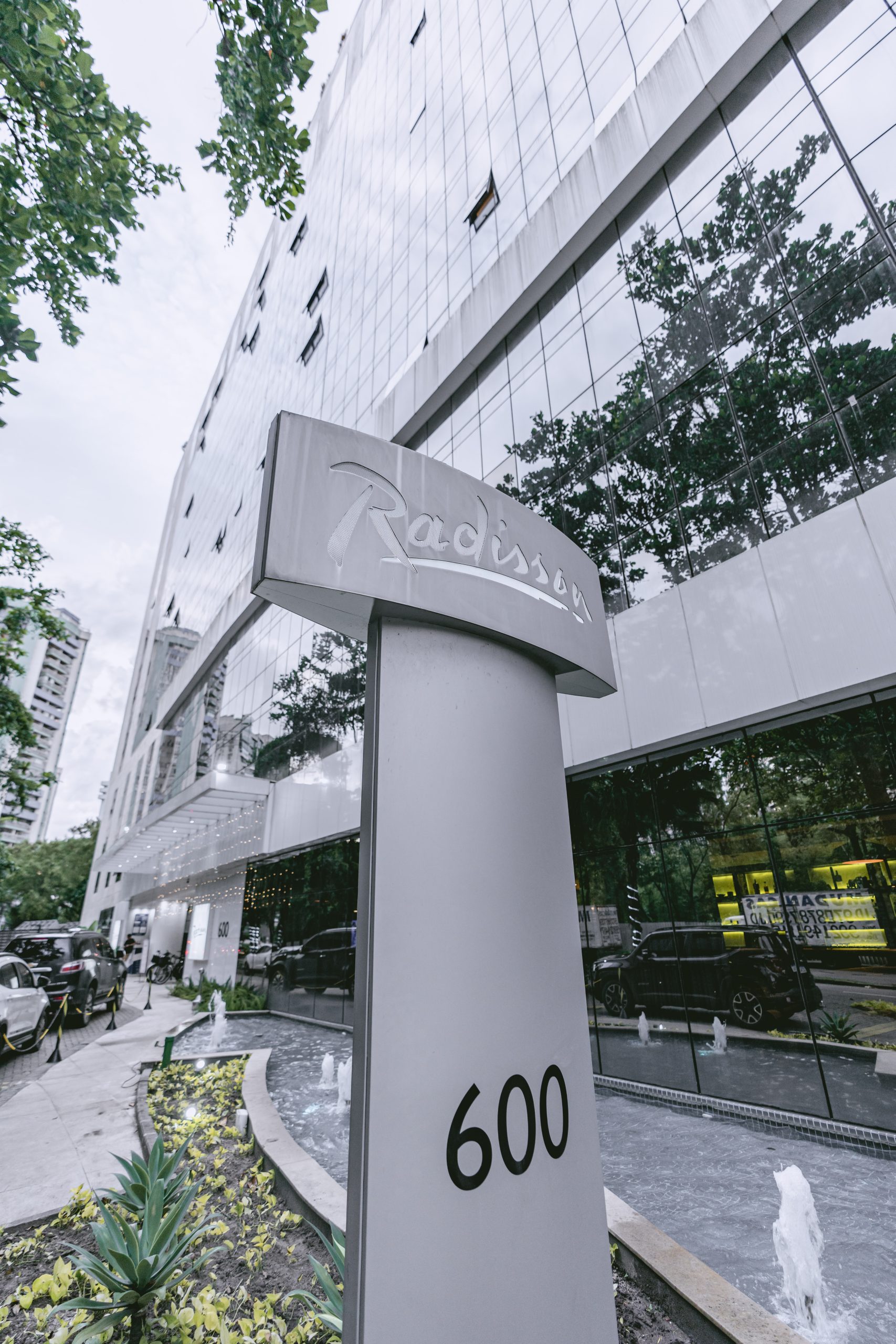 Radisson Rio de Janeiro Barra anuncia Vacation Club e reforça seu ciclo de transformação sob a gestão da Riobarra Empreendimentos 8 Radisson Rio de Janeiro - Barra