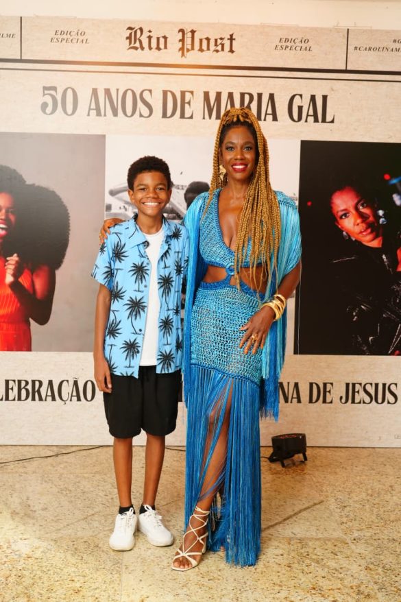 Rafael Raposo e Maria Gal Credito Frederico Souza Rafael Raposo e Maria Gal Credito Frederico Souza