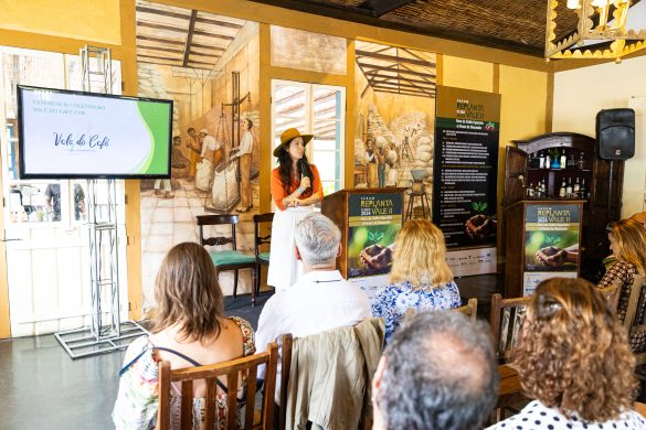 Replanta Vale do Café