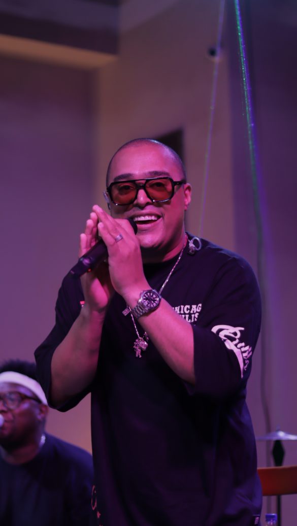 Thiago Colinda Thiago Colinda