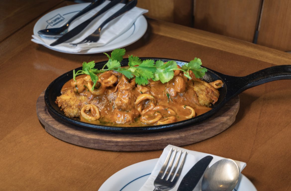 Tacu Tacu Marino Tacu Tacu Marino